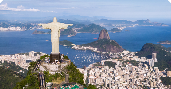 Rio de Janeiro